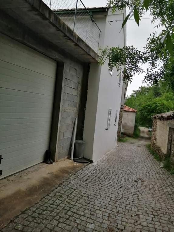 As Tres Irmas Konuk evi Bragança Dış mekan fotoğraf
