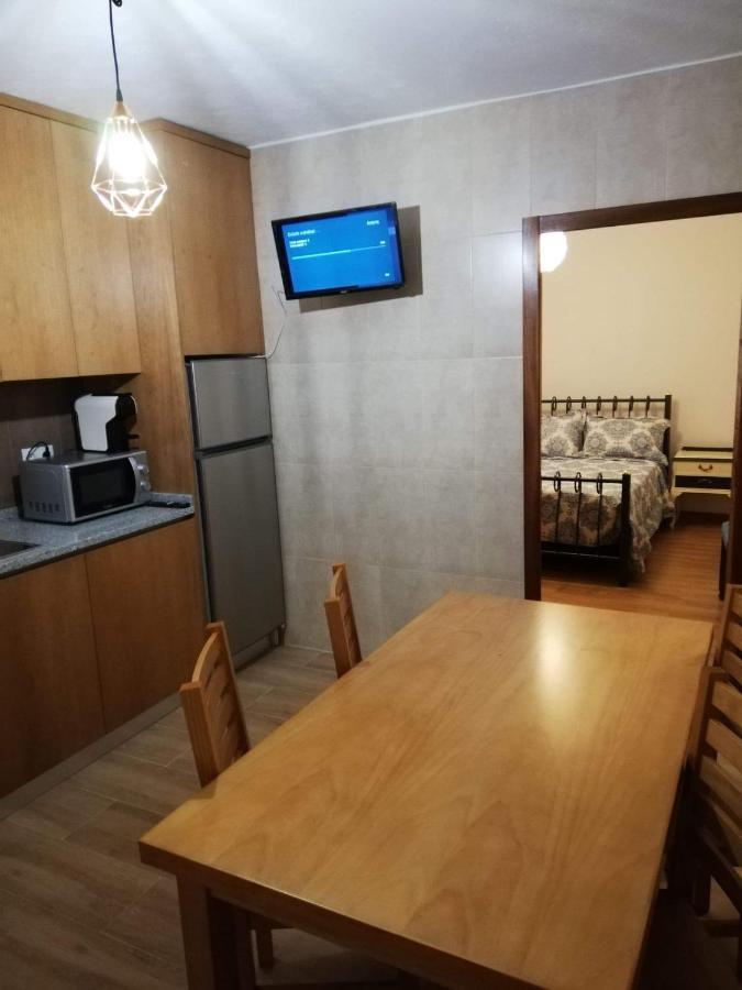 As Tres Irmas Konuk evi Bragança Dış mekan fotoğraf