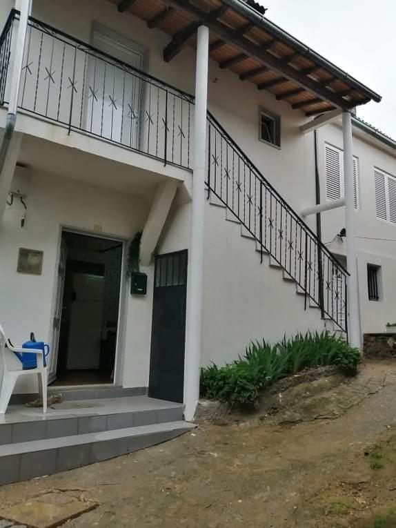 As Tres Irmas Konuk evi Bragança Dış mekan fotoğraf