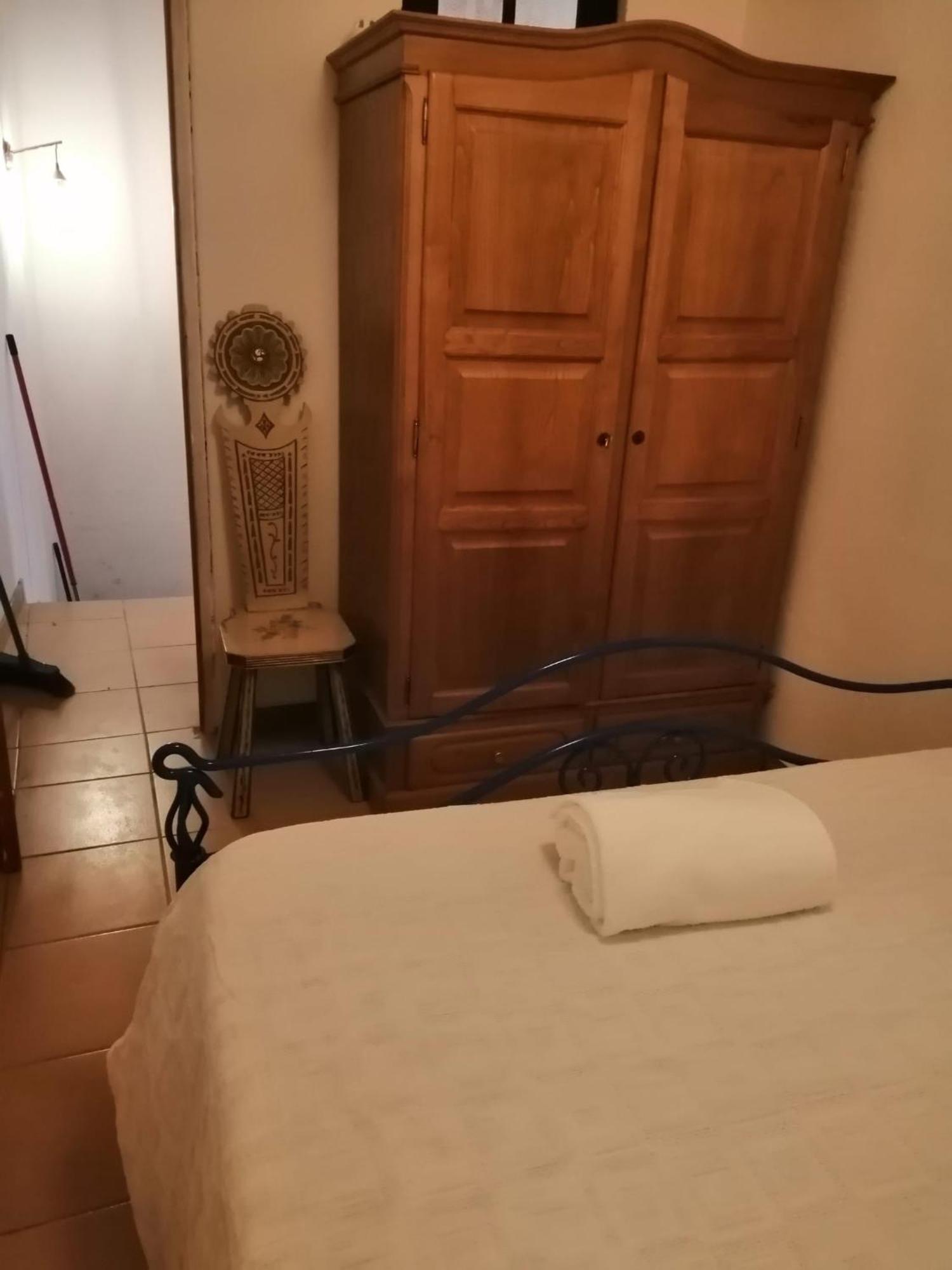 As Tres Irmas Konuk evi Bragança Oda fotoğraf