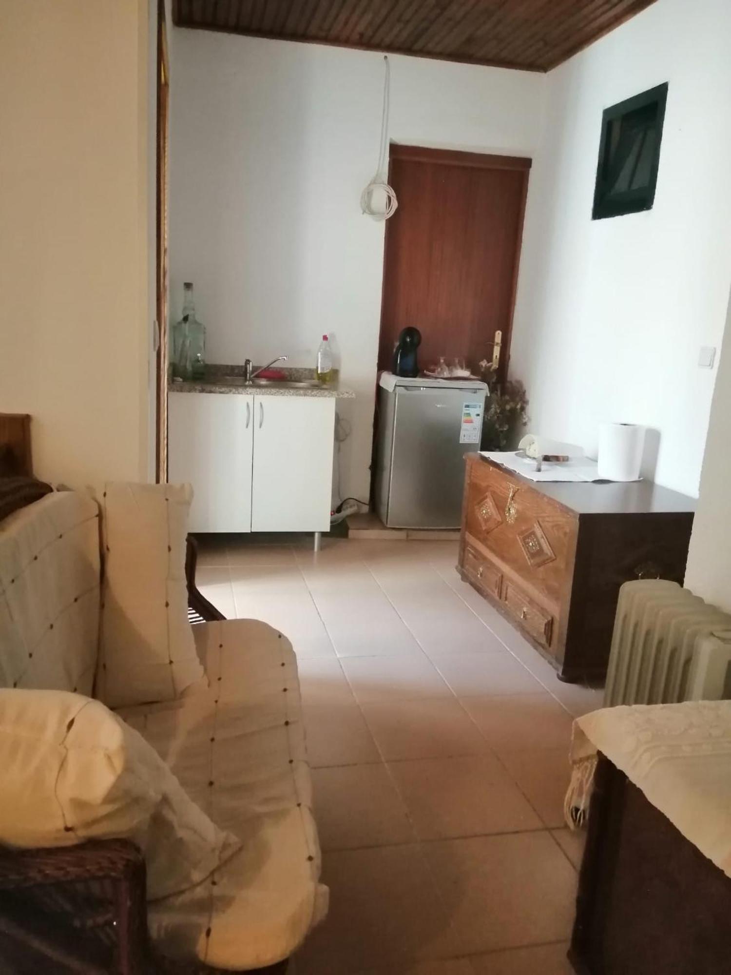 As Tres Irmas Konuk evi Bragança Oda fotoğraf