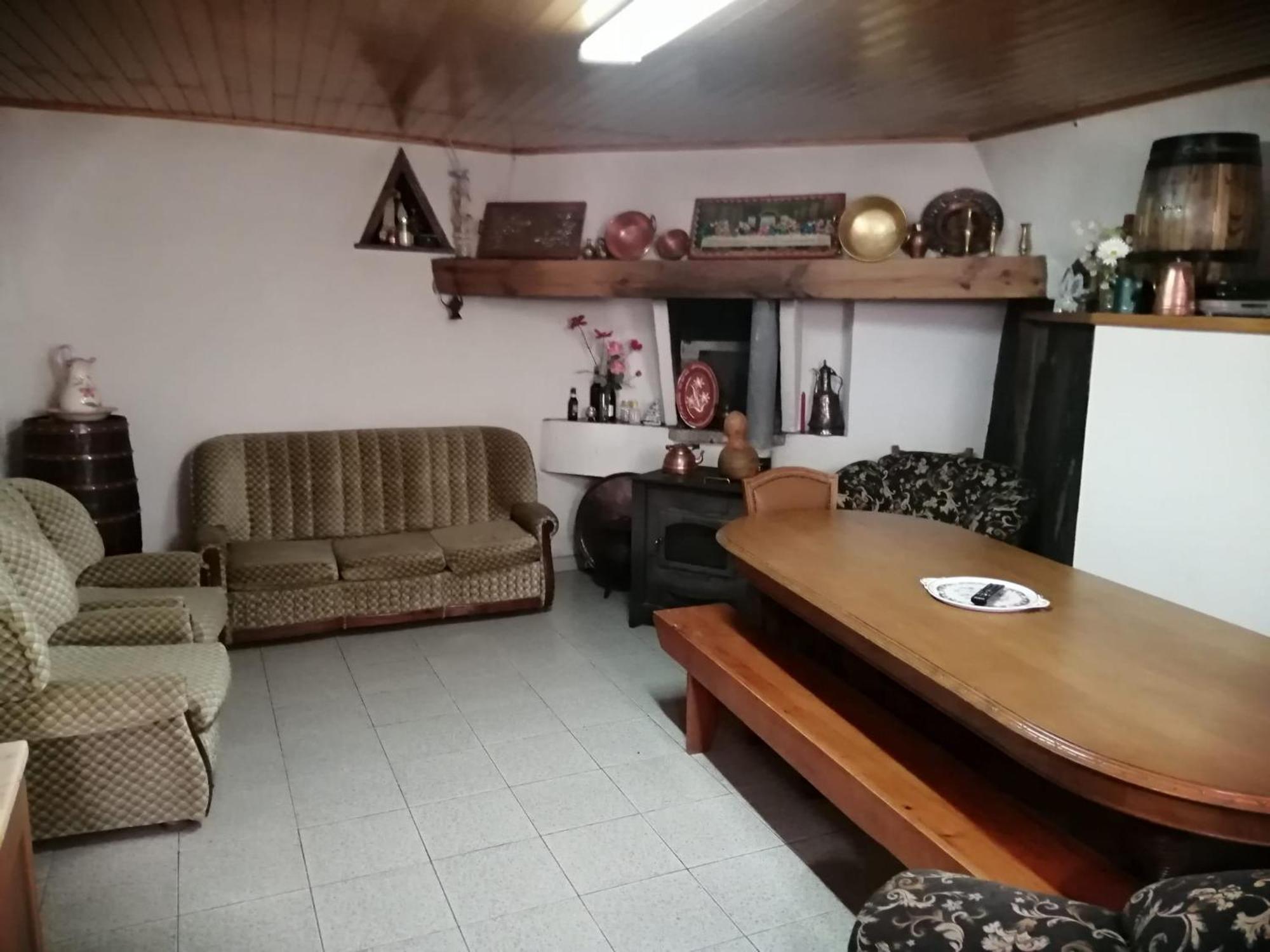 As Tres Irmas Konuk evi Bragança Oda fotoğraf